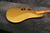 New Sandberg California II VT 4-string, Soft Aged Gold