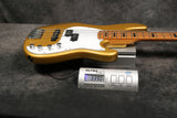 New Sandberg California II VT 4-string, Soft Aged Gold