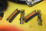 1966 Fender Jazz Bass, Sunburst