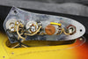 1966 Fender Jazz Bass, Sunburst