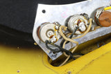 1966 Fender Jazz Bass, Sunburst