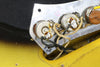 1966 Fender Jazz Bass, Sunburst