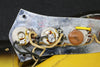 1966 Fender Jazz Bass, Sunburst