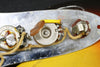 1966 Fender Jazz Bass, Sunburst