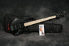 New Sandberg California II TT, Superlight, Matt Black