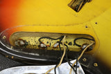 1966 Fender Jazz Bass, Sunburst