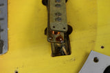 1966 Fender Jazz Bass, Sunburst