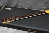 1966 Fender Jazz Bass, Sunburst