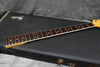 1966 Fender Jazz Bass, Sunburst