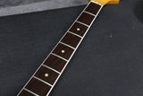 1966 Fender Jazz Bass, Sunburst