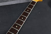 1966 Fender Jazz Bass, Sunburst