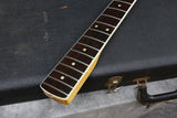 1966 Fender Jazz Bass, Sunburst