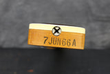1966 Fender Jazz Bass, Sunburst