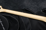 New Sandberg California II TT, Superlight, Matt Black