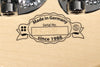 New Sandberg California II TT, Superlight, Matt Black