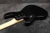 New Sandberg California II TT, Superlight, Matt Black