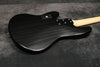 New Sandberg California II TT, Superlight, Matt Black