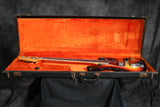 1966 Fender Jazz Bass, Sunburst