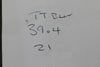 New Sandberg California II TT, Superlight, Matt Black