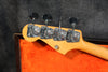 1966 Fender Jazz Bass, Sunburst