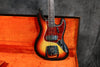 1966 Fender Jazz Bass, Sunburst
