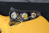 1972 Fender Mustang Bass, Competition Orange