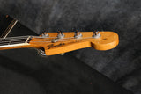 1966 Fender Jazz Bass, Sunburst