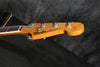 1966 Fender Jazz Bass, Sunburst