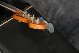 1966 Fender Jazz Bass, Sunburst