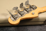 1964 Fender Jazz Bass, Sunburst
