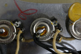 1964 Fender Jazz Bass, Sunburst