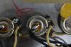 1964 Fender Jazz Bass, Sunburst