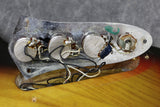 1975 Fender Jazz Bass, Sunburst