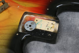 1975 Fender Jazz Bass, Sunburst