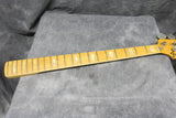 1975 Fender Jazz Bass, Sunburst