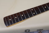 1964 Fender Jazz Bass, Sunburst