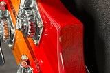 2024 Rickenbacker 4003, Fireglo, *B-Stock*