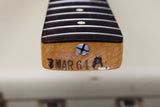 1964 Fender Jazz Bass, Sunburst