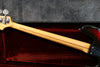 1975 Fender Jazz Bass, Sunburst