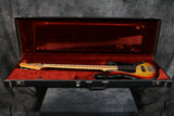 1975 Fender Jazz Bass, Sunburst