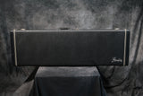 1975 Fender Jazz Bass, Sunburst