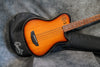 1998 Godin A4 Electro-Acoustic Bass, Sunburst