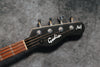 1998 Godin A4 Electro-Acoustic Bass, Sunburst