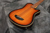 1998 Godin A4 Electro-Acoustic Bass, Sunburst