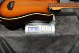 1998 Godin A4 Electro-Acoustic Bass, Sunburst