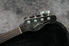2003 Godin A4 Fretless, Electro-Acoustic Bass, Natural