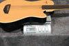 2003 Godin A4 Fretless, Electro-Acoustic Bass, Natural