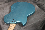 New Alpher Instruments - Opah Prime V2 - Blue Metallic