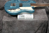 New Alpher Instruments - Opah Prime V2 - Blue Metallic