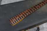 1966 Fender Precision Bass, Sunburst